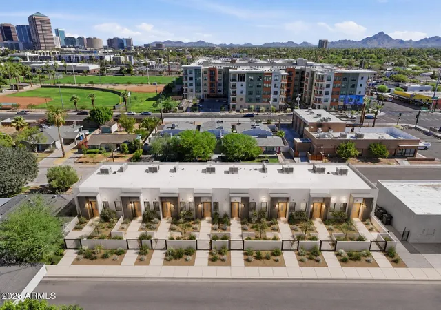 Photo 1 of Land for sale at 375 E Alvarado Rd, Phoenix, AZ 85004 | MLS# 7049982 | Listing updated on 2026-09-13