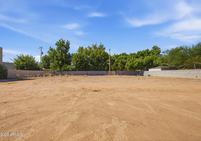 Photo 3 of Land for sale at 375 E Alvarado Rd, Phoenix, AZ 85004 | MLS# 7049982 | Listing updated on 2026-09-13