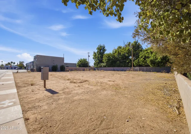 Photo 3 of Land for sale at 375 E Alvarado Rd, Phoenix, AZ 85004 | MLS# 7049982 | Listing updated on 2026-09-13