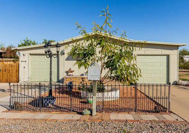 Homes for sale in Wittmann, AZ | 33233 N 224th Ave, Wittmann, AZ 85361 | MLS# 7049981