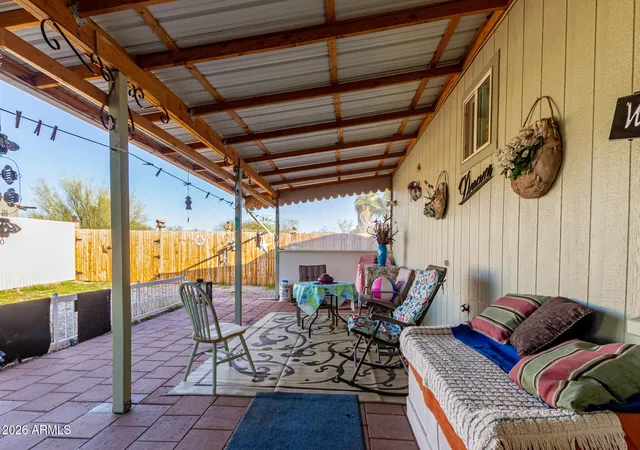 Homes for sale in Wittmann, AZ | 33233 N 224Th Ave, Wittmann, AZ 85361 | MLS# 7049981
