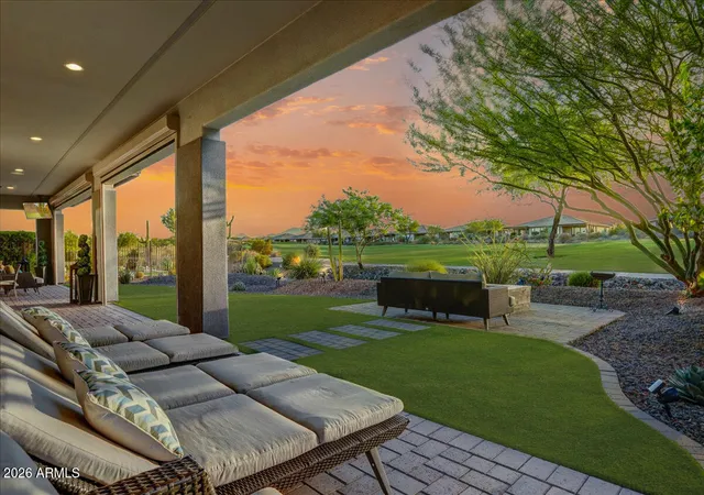 2nd image of 29330 N Tortuga Trail Ct, Rio Verde, AZ 85263 | MLS# 7050066