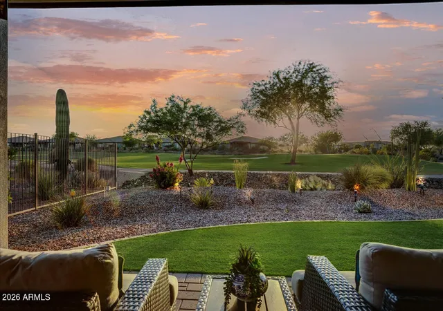 4th image of 29330 N Tortuga Trail Ct, Rio Verde, AZ 85263 | MLS# 7050066