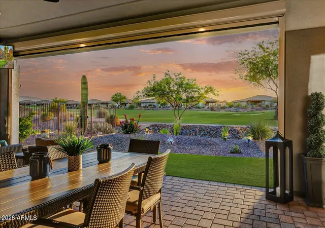 5th image of 29330 N Tortuga Trail Ct, Rio Verde, AZ 85263 | MLS# 7050066