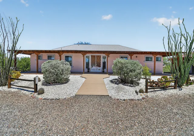 Homes for sale in Benson, AZ | 619 W Via Javelina, Benson, AZ 85602 | MLS# 7049999