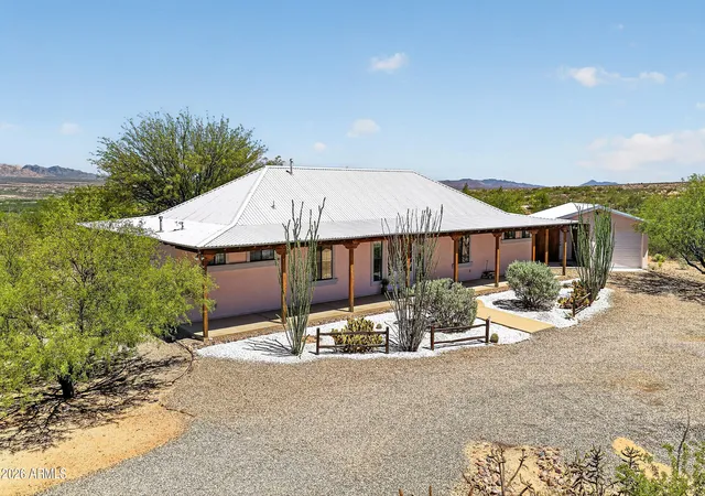 Homes for sale in Benson, AZ | 619 W Via Javelina, Benson, AZ 85602 | MLS# 7049999