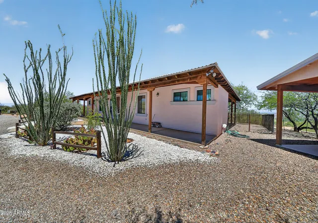 Homes for sale in Benson, AZ | 619 W Via Javelina --, Benson, AZ 85602 | MLS# 7049999