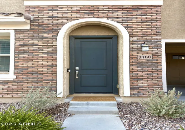 Photo 2 of Sale Pending at 1160 E Marlin Dr, Chandler, AZ 85286 | MLS# 7049996 | Listing updated on 2026-08-29