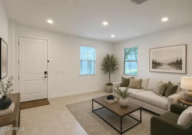 Photo 3 of Sale Pending at 1160 E Marlin Dr, Chandler, AZ 85286 | MLS# 7049996 | Listing updated on 2026-08-29