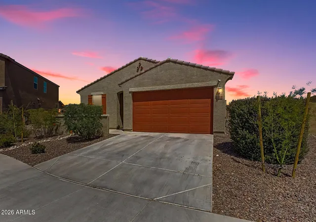 Photo 1 of Single family home for sale at 37067 N Lokai Dr, San Tan Valley, AZ 85140 | MLS# 7050004 | Listing updated on 2026-07-30