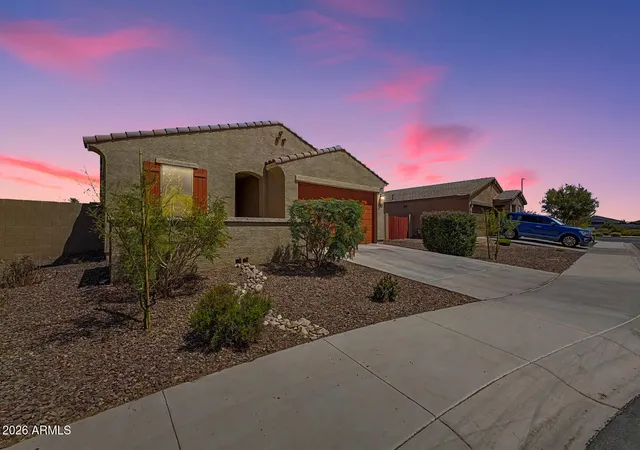 Photo 3 of Single family home for sale at 37067 N Lokai Dr, San Tan Valley, AZ 85140 | MLS# 7050004 | Listing updated on 2026-07-30