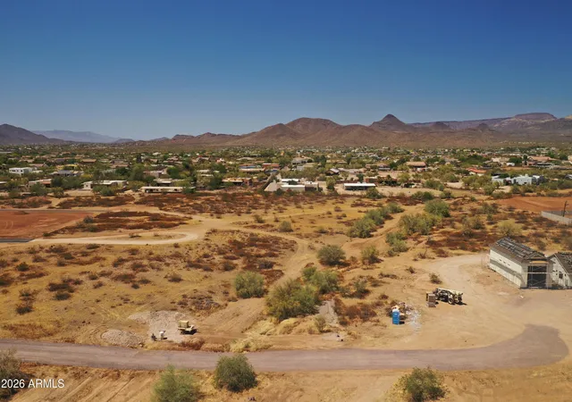1st image of 17xx E New River (lot 3) Rd #3, Phoenix, AZ 85086 | MLS# 7050005