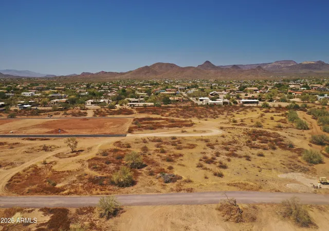 2nd image of 17xx E New River (lot 3) Rd #3, Phoenix, AZ 85086 | MLS# 7050005