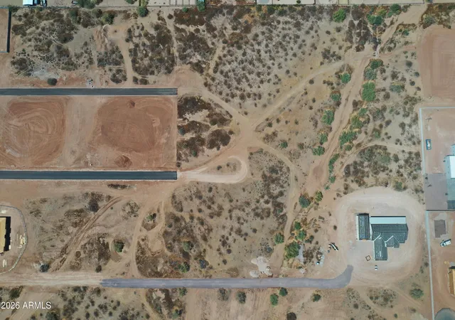 Photo 3 of Land for sale at 17xx E New River (lot 3) Rd #3, Phoenix, AZ 85086 | MLS# 7050005 | Listing updated on 2026-07-12