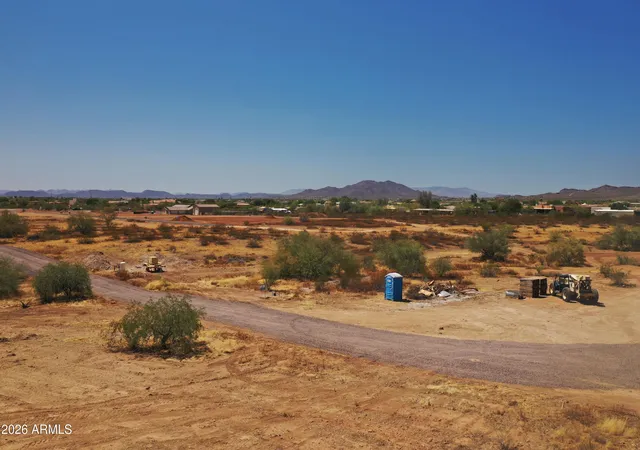 Photo 3 of Land for sale at 17xx E New River (lot 3) Rd #3, Phoenix, AZ 85086 | MLS# 7050005 | Listing updated on 2026-07-12