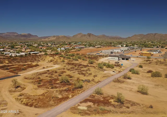 5th image of 17xx E New River (lot 3) Rd #3, Phoenix, AZ 85086 | MLS# 7050005