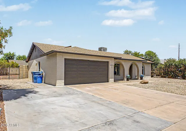 Photo 4 of Single family home for sale at 6426 S Wilson St, Tempe, AZ 85283 | MLS# 7050243 | Listing updated on 2026-09-17