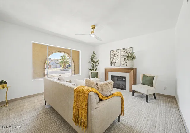Photo 3 of Single family home for sale at 6426 S Wilson St, Tempe, AZ 85283 | MLS# 7050243 | Listing updated on 2026-09-17