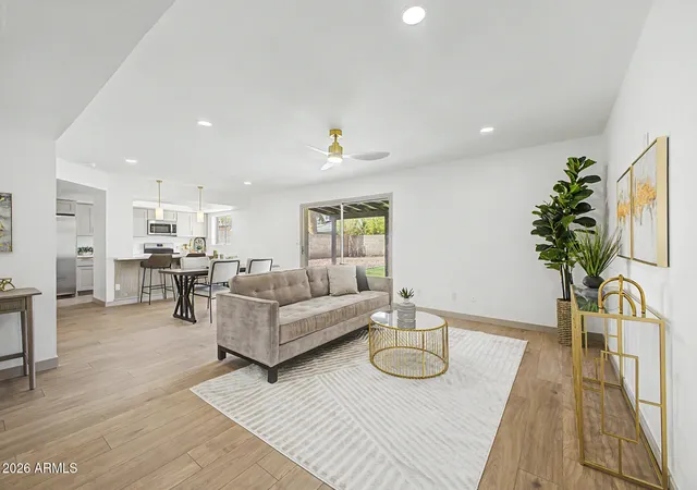 Photo 3 of Single family home for sale at 6426 S Wilson St, Tempe, AZ 85283 | MLS# 7050243 | Listing updated on 2026-09-17