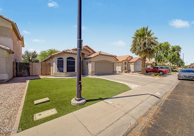 Photo 2 of Single family home for sale at 1357 E Century Ave, Gilbert, AZ 85296 | MLS# 7050418 | Listing updated on 2026-09-15
