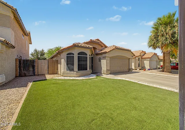 Photo 3 of Single family home for sale at 1357 E Century Ave, Gilbert, AZ 85296 | MLS# 7050418 | Listing updated on 2026-09-15