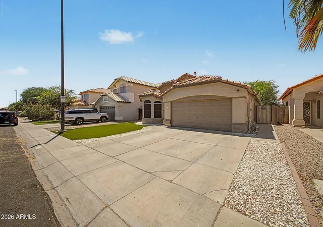 Photo 3 of Single family home for sale at 1357 E Century Ave, Gilbert, AZ 85296 | MLS# 7050418 | Listing updated on 2026-09-15