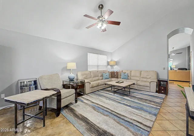 Photo 4 of Single family home for sale at 1357 E Century Ave, Gilbert, AZ 85296 | MLS# 7050418 | Listing updated on 2026-09-15