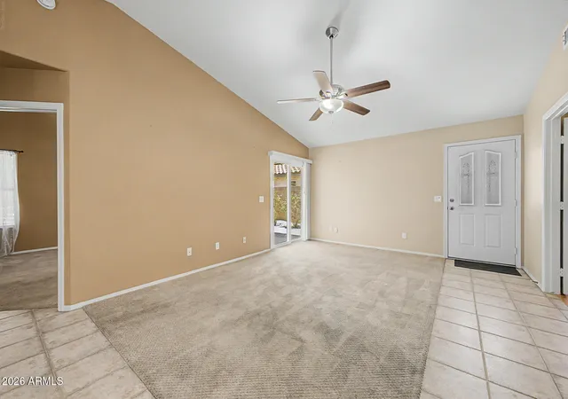 Photo 4 of Single family home for sale at 7518 W Kerry Ln, Glendale, AZ 85308 | MLS# 7050173 | Listing updated on 2026-09-08