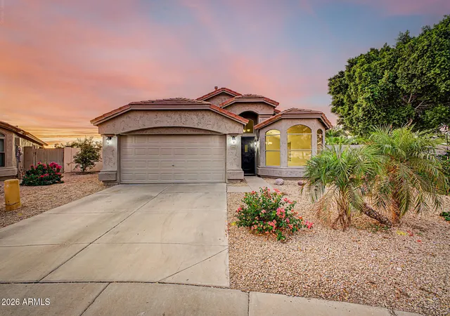 Homes for sale in Glendale, AZ | 6462 W Escuda Rd, Glendale, AZ 85308 | MLS# 7050109