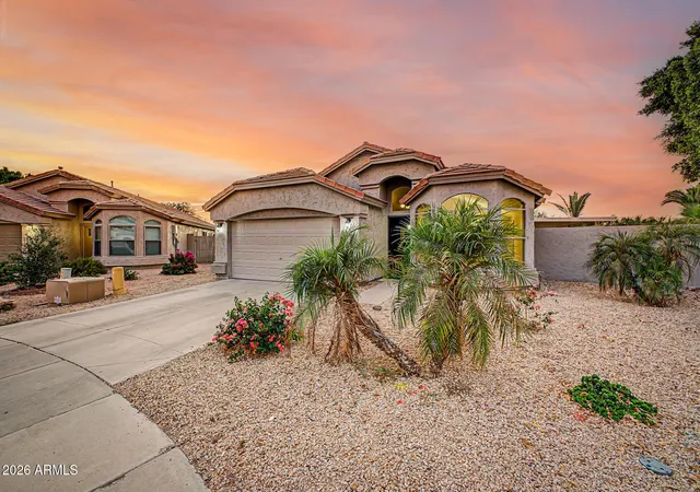Homes for sale in Glendale, AZ | 6462 W Escuda Rd, Glendale, AZ 85308 | MLS# 7050109