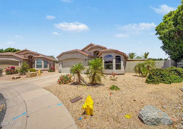 Homes for sale in Glendale, AZ | 6462 W Escuda Rd, Glendale, AZ 85308 | MLS# 7050109