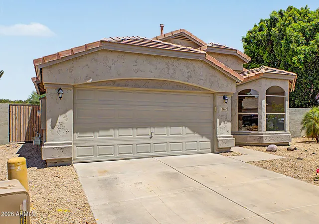 Homes for sale in Glendale, AZ | 6462 W Escuda Rd, Glendale, AZ 85308 | MLS# 7050109