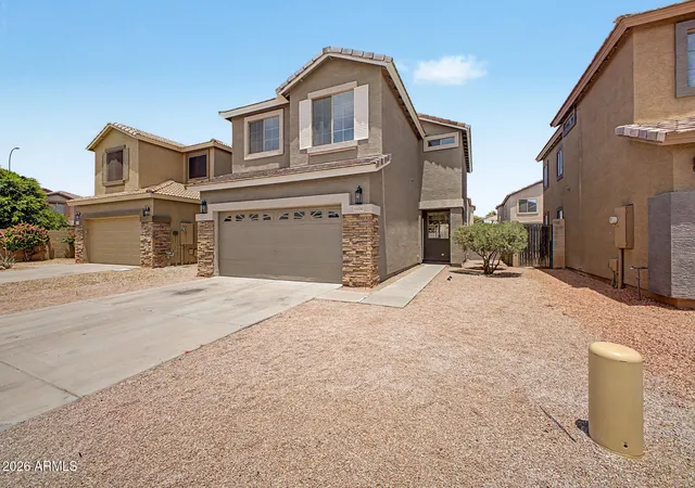 Homes for sale in Avondale, AZ | 11430 W Yavapai St, Avondale, AZ 85323 | MLS# 7050858