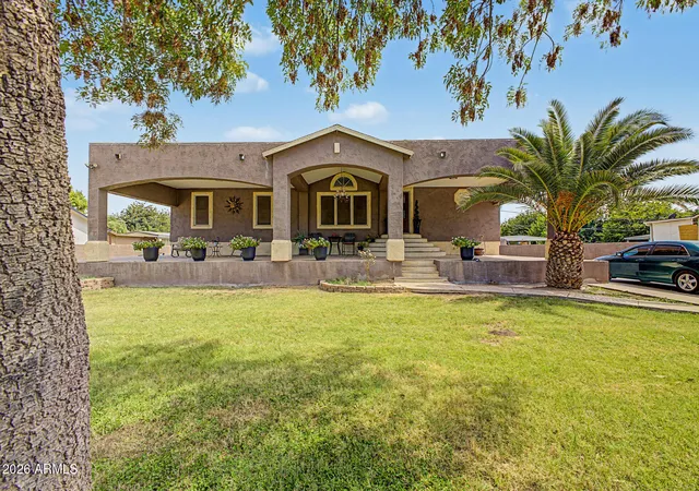 Photo 1 of Manufactured home for sale at 11121 W Hidalgo Ave, Tolleson, AZ 85353 | MLS# 7051024 | Listing updated on 2026-10-08