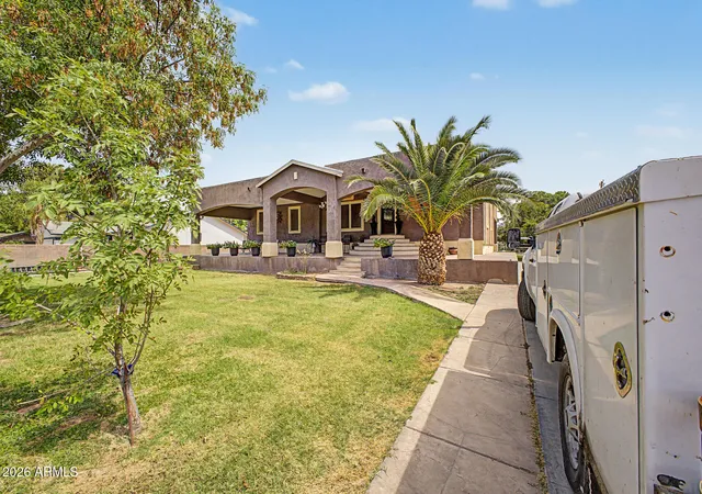 Photo 3 of Manufactured home for sale at 11121 W Hidalgo Ave, Tolleson, AZ 85353 | MLS# 7051024 | Listing updated on 2026-10-08