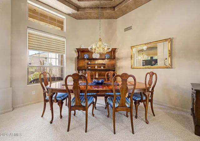 2nd image of 7884 E Alta Sierra Cir, Scottsdale, AZ 85266 | MLS# 7050055