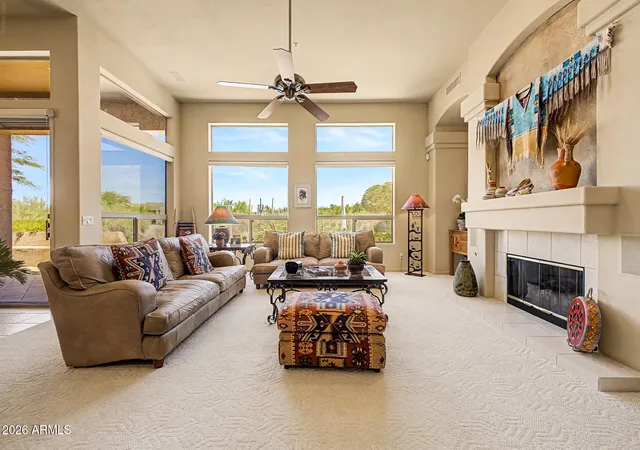 5th image of 7884 E Alta Sierra Cir, Scottsdale, AZ 85266 | MLS# 7050055
