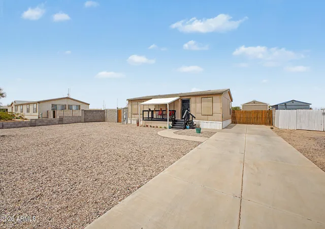 Homes for sale in Arizona City, AZ | 16340 S Lunar Rd, Arizona City, AZ 85123 | MLS# 7050740