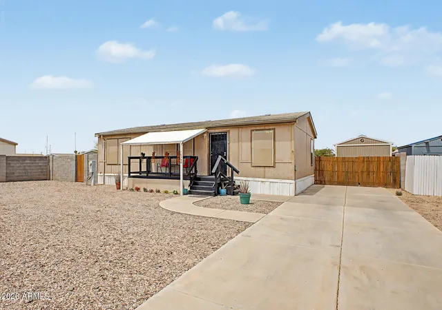 Homes for sale in Arizona City, AZ | 16340 S Lunar Rd, Arizona City, AZ 85123 | MLS# 7050740