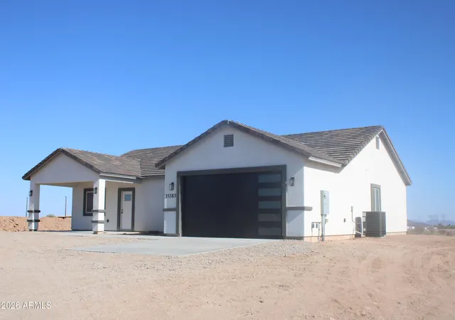 Homes for sale in Tonopah, AZ | 35583 W Weir Rd, Tonopah, AZ 85354 | MLS# 7050036