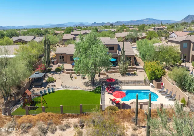 Photo 1 of Sale Pending at 5905 E Ironwood Dr, Scottsdale, AZ 85266 | MLS# 7050056 | Listing updated on 2026-09-15