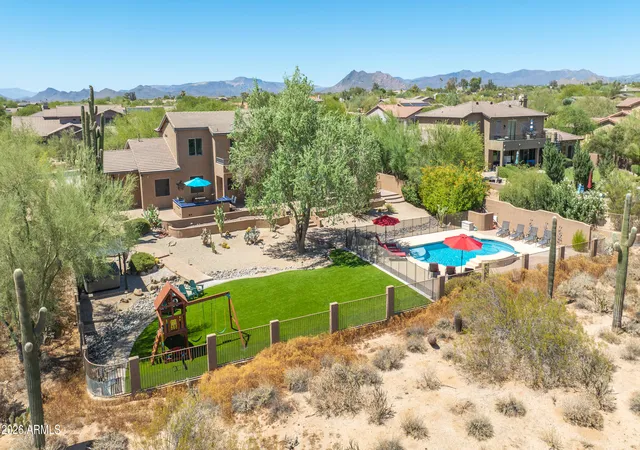 Photo 3 of Sale Pending at 5905 E Ironwood Dr, Scottsdale, AZ 85266 | MLS# 7050056 | Listing updated on 2026-09-15
