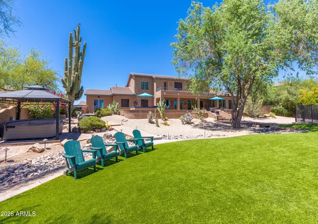 Photo 3 of Sale Pending at 5905 E Ironwood Dr, Scottsdale, AZ 85266 | MLS# 7050056 | Listing updated on 2026-09-15