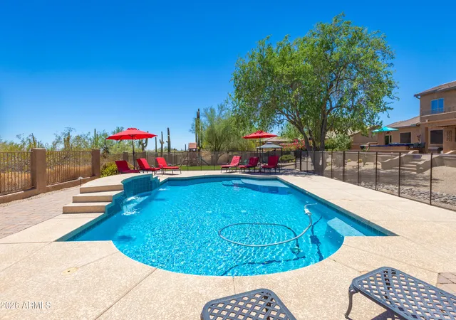 Photo 4 of Sale Pending at 5905 E Ironwood Dr, Scottsdale, AZ 85266 | MLS# 7050056 | Listing updated on 2026-09-15