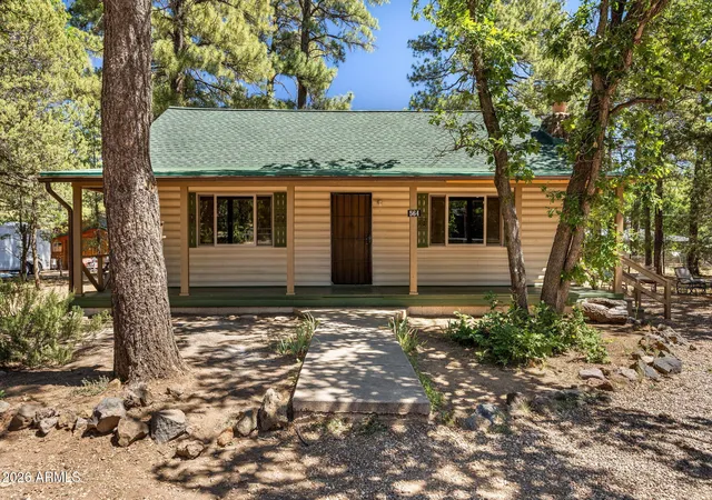 Homes for sale in Lakeside, AZ | 564 W Meadow Dr, Lakeside, AZ 85929 | MLS# 7050062