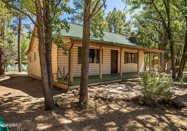 Homes for sale in Lakeside, AZ | 564 W Meadow Dr, Lakeside, AZ 85929 | MLS# 7050062