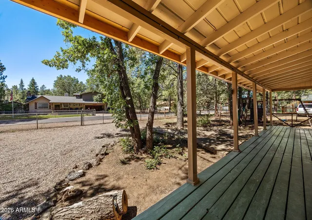 Homes for sale in Lakeside, AZ | 564 W Meadow Dr, Lakeside, AZ 85929 | MLS# 7050062