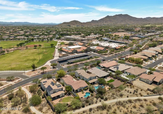 38th image of 20754 W Sunrise Ct, Buckeye, AZ 85396 | MLS# 7050086