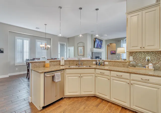 5th image of 20754 W Sunrise Ct, Buckeye, AZ 85396 | MLS# 7050086