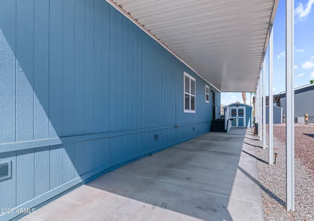 Homes for sale in Buckeye, AZ | 2000 S Apache Rd #357, Buckeye, AZ 85326 | MLS# 7050117
